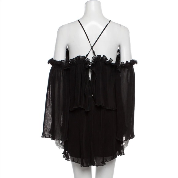 NWOT Alice McCall Locomotion Playsuit - Picture 4 of 5